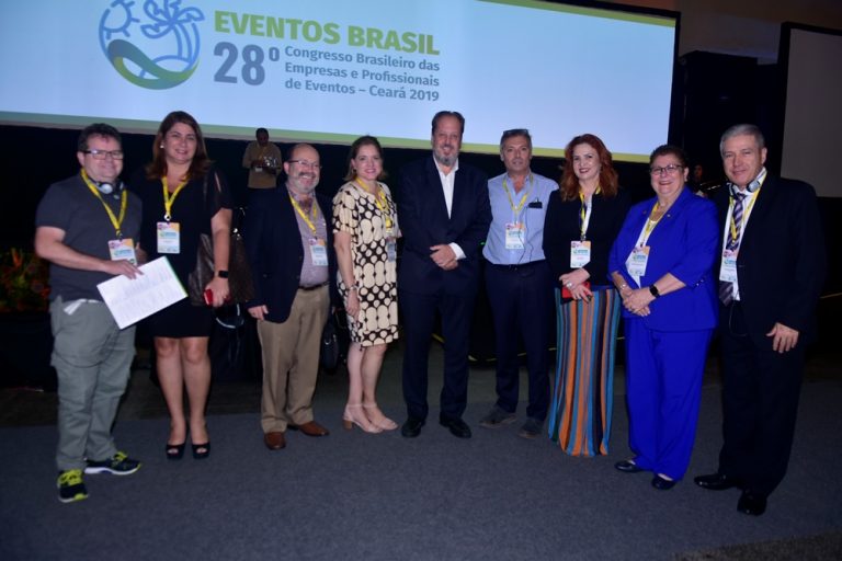 Aviação e o impacto no setor de eventos é tema do segundo dia do Congresso Eventos Brasil