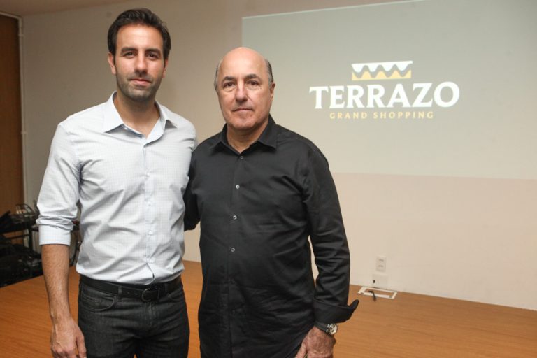 Simpex/Dasart apresenta detalhes do Terrazo Grand Shopping, no Eusébio