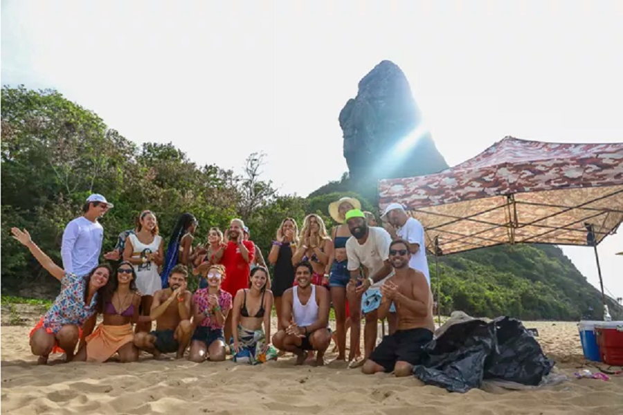 MC Divertida e amigos da turminha se apresentam pela primeira vez em  Fortaleza neste sábado