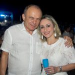 Honório e Carla Pinheiro