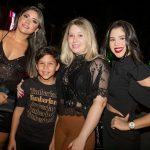 Lucimila Matos, Lucas e Raquel Deodato e Paola Helena (2)