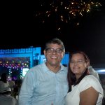 Manuel e Eliane dos Santos (1)