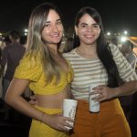 Maria Eugenia e Lana Abreu