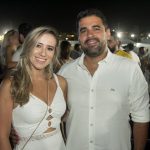 Priscila Gonzaga e Felipe Pinheiro (2)