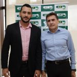 AJE Recebe Pedro Lima Em Almoço Empresarial (2)