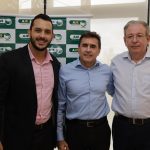 AJE Recebe Pedro Lima Em Almoço Empresarial (3)