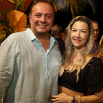 Adriano Nogueira E Carmen Rangel