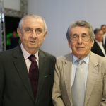 Alvaro Correia e Vanildo Marcelo