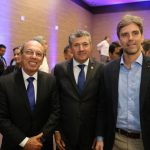 André Montenegro, Antonio Henrique e Ruy do Ceará