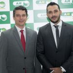 André Siqueira e Valdemir Alves