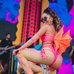 Anitta Crédito Wesley Allen