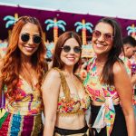 Carla Rygaard, Myrela Moura E Gisele Falcão Crédito Gabriel Maia