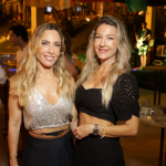 Cristina Rangel E Carmen Rangel