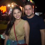 Dandreia e Mateus Oliveira