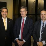 Erinaldo Dantas, Geraldo Luciano e João Milton