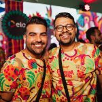 Léo Dantas E Roger Mansur Crédito Gabriel Maia