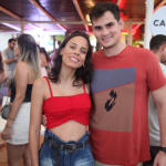 Maira Alencar E Rodrigo Galvao