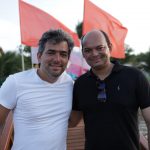 Marcelo Franco E Otílio