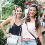 Natalia Monteiro E Ana Paula Ponte