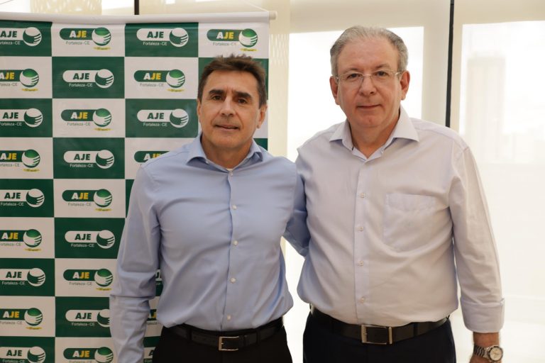 Pedro Lima E Ricardo Cavalcante