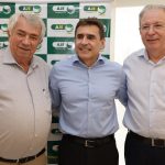 Roberto Macedo, Pedro Lima E Ricardo Cavalcante