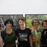 Anete Mendonça, Denise Mattar, Beatriz Bley, Ana Debora Pessoa E Lilia Quindere