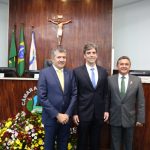 Antonio Henrique, Ruy Do Ceará E Dr Porto