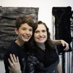 Beatriz Bley E Andrea Dall'Olio