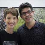 Beatriz Bley E Edimar Soares