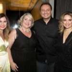 Cecília Portela, Riany Sena, Adriano Nogueira E Mirna Paes