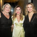 Cecília Portela, Riany Sena E Mirna Paes