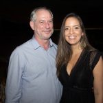 Ciro Gomes E Giselle Bezerra