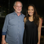 Ciro Gomes E Giselle Bezerra (3)