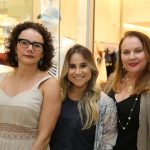 Cristiane Araújo, Roberta Fernandes E Luiziane Fernandes