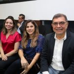 Eligia Cavalcante, Evelyn Onofre E Tarcisio Matos