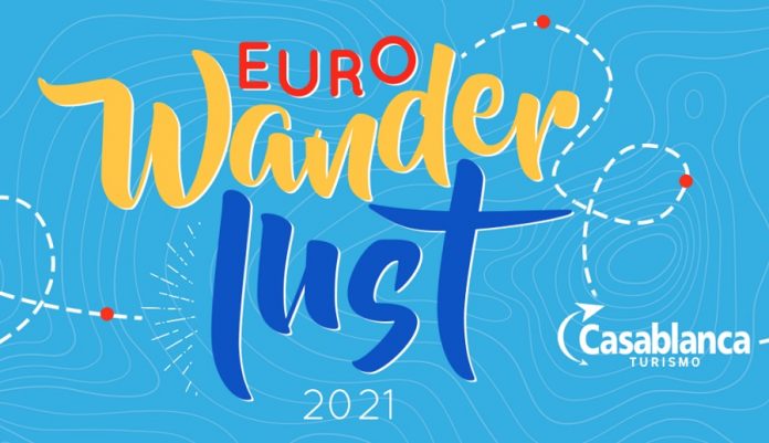 Euro Wanderlust 2019