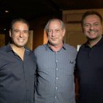 Fabio Campos, Ciro Gomes E Adriano Nogueira (4)