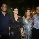 Fabio Campos, Cybele Campos, Debora E Bernardo Campos (3)