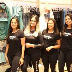 Geovana, Adriana, Maria Bianca E Maria Vládia