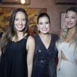 Giselle Bezerra, Cybele Campos E Carmen Rangel (6)