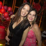 Giselle Bezerra E Cibele Campos