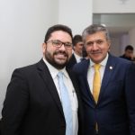 Inacio Aguiar E Antonio Henrique