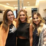 Isabela Nogueira, Roberta Ciriaco E Roberta Fernandes