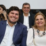 Lucas Rodrigues E Ester Porto