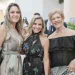 Lucia Tigre, Vanessa Queiros E Vera Tigre (1)