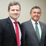 Marcos André Borges E Dr Porto