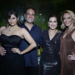 Marina Campos, Fabio Campos, Cybele Campos E Andrea Campos (1)