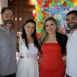 Mario Maia E Amelia Maia, Camila Ximenes E Jacob Mendes (3)