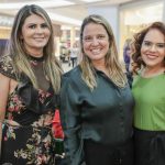 Micheline Pinheiro, Luciana Colares E Claudia Alexandre (2)