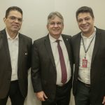 Mozard Rolim, Artur Valente E Agenor Trindade (2)